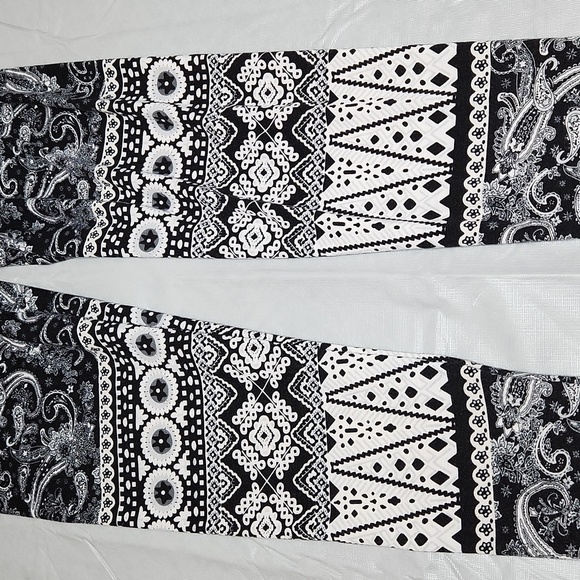 SWS Leggings - Picture 4 of 9